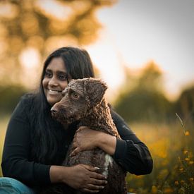 Omica Meinen photo de profil