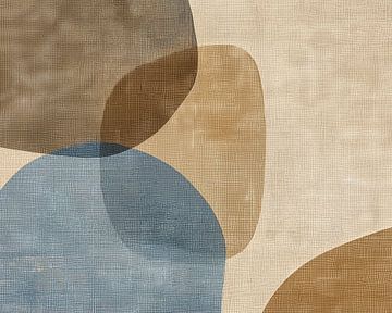 Zacht Linnen van Modern Collection