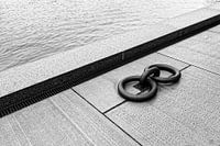 Rings on the quay (3)