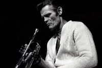 Chet Baker in concert