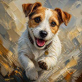 Russell Terrier