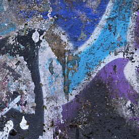 Artistic Wall 550 van Elbert Min