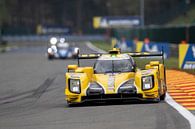 Total 6h of Spa, Racing Team Nederland Dallara p217 van Rick Kiewiet thumbnail