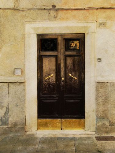 Doors serie - Italia 3