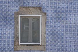 Raamwerk sur Yvonne van der Meij