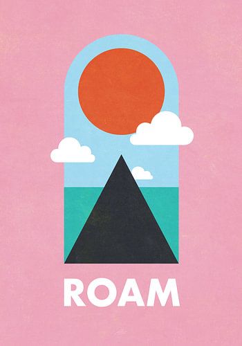 Roam