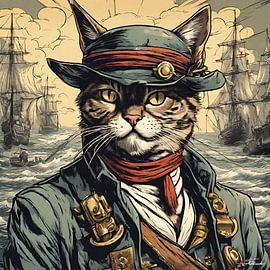 Catwell Davis