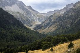 À la découverte des paysages époustouflants de la Vall d''Aran', en Catalogne sur PhotoCluster
