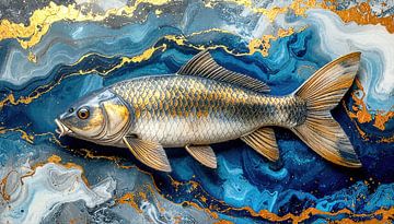 Carp - from the series 