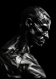 Silver Man