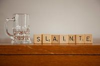 Slainte