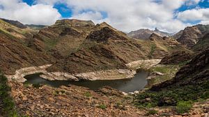 Gran Canaria von Severin Pomsel