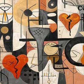 Broken Hearts Club von Kay Weber