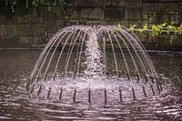 Waterfontein