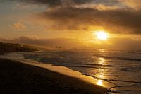 Wassenaar Beach