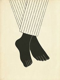 Barefoot 06 by Fernando Vieira