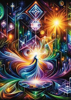 Die Intuition kennt den Weg