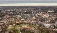 Panorama Valkenburg aan de Geul van John Kreukniet thumbnail