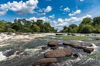 Awaradam Suriname rivier