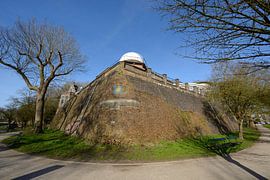 Museum und Sternwarte Sonnenborgh in Utrecht von In Utrecht
