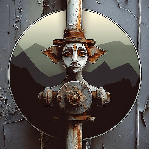 Le régulateur silencieux