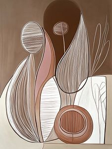 Formes abstraites