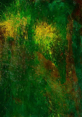 MIssie volbracht 2, abstract