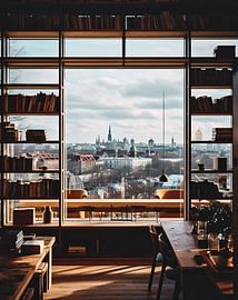 Room with a view