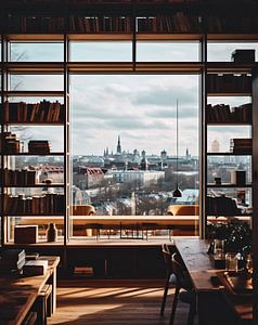 Zimmer mit Ausblick