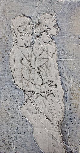 'Intimacy' by Kim Rijntjes