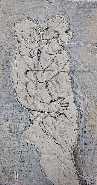 'Intimacy' van Kim Rijntjes