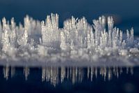 Tours de glace