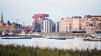 Ponton Antwerpen