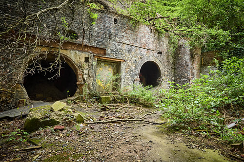 Urbex
