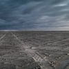 The road to nowhere.... van Francis de Beus