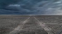 The road to nowhere....