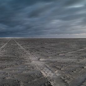 The road to nowhere.... by Francis de Beus