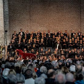 Queens Symphony Zeeland Orchestra Veere sur Joy Droogsma