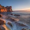 Moraira Beach van Marc Smits