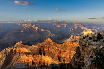 Grand Canyon van Karin Bijl