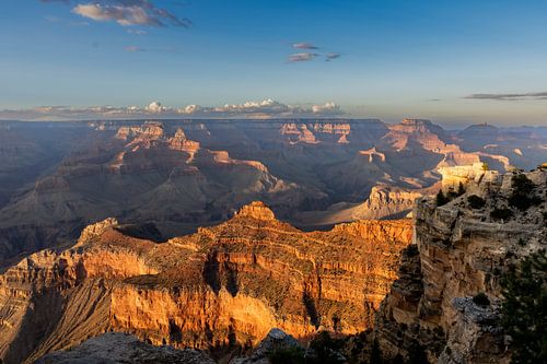 Grand Canyon