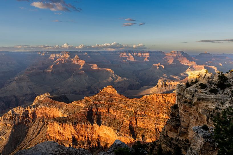 Grand Canyon van Karin Bijl