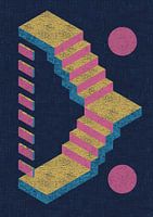 Schwimmende Stadt III