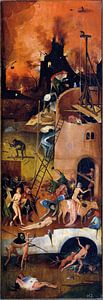 Jheronimus Bosch. Der Haydog