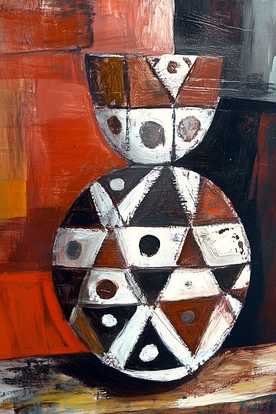 Rhythm and Roots by Adriana