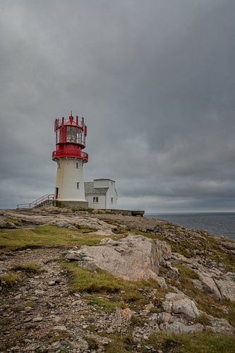 Lindesnes Lighthouse (Kristiansand)