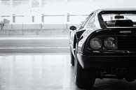 Ferrari 512BBi Berlinetta Boxer by Sjoerd van der Wal Photography thumbnail