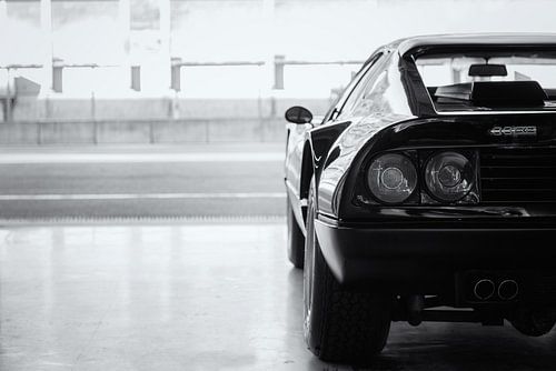 Ferrari 512BBi Berlinetta Boxer