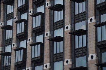 Architecture in London