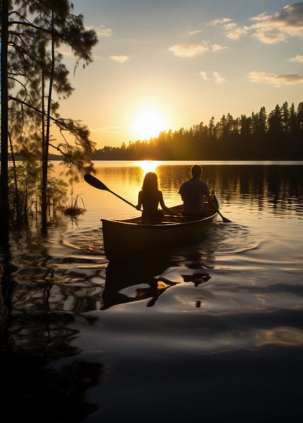 Nature adventure by fernlichtsicht